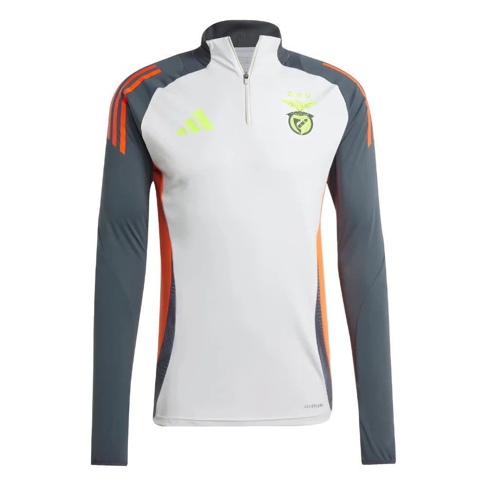 2024-2025 Benfica Training Top (Grey)_0