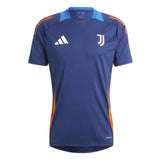 2024-2025 Juventus Training Jersey (Navy)_0