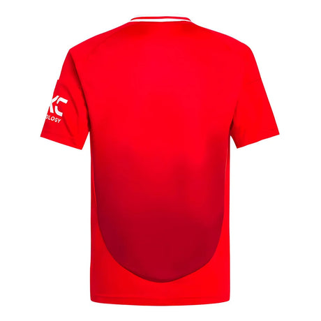 2024-2025 Man Utd Home Mini Kit_1