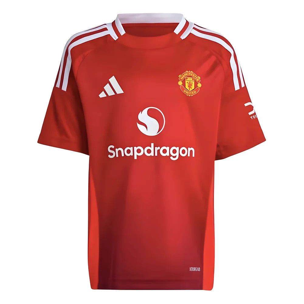 2024-2025 Man Utd Home Mini Kit_2