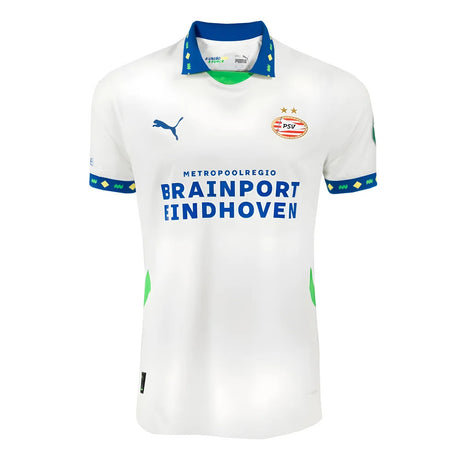 2024-2025 PSV Eindhoven Third Shirt_3