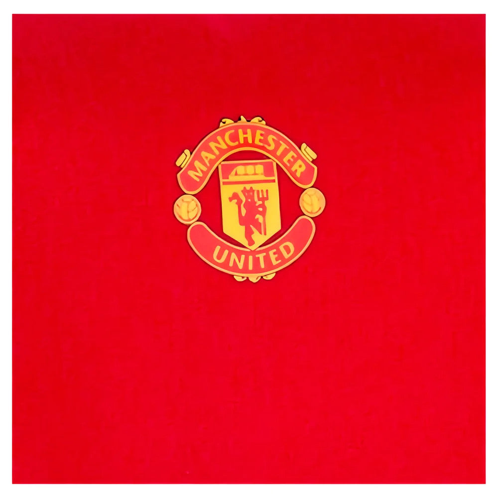 2024-2025 Man Utd Backpack (Red)_1