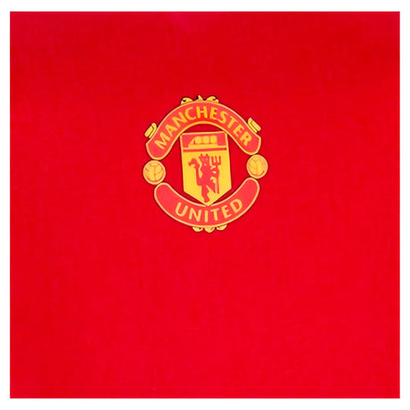 2024-2025 Man Utd Backpack (Red)_1