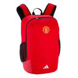 2024-2025 Man Utd Backpack (Red)_0