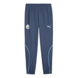 2024-2025 Man City Prematch Woven Pants (Navy)_1