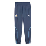 2024-2025 Man City Prematch Woven Pants (Navy)_1