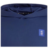 2024-2025 Man Utd Seasonal Doubleknit Hoody (Night Indigo)_2