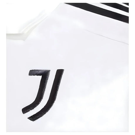 2024-2025 Juventus DNA Polo Shirt (White)_2