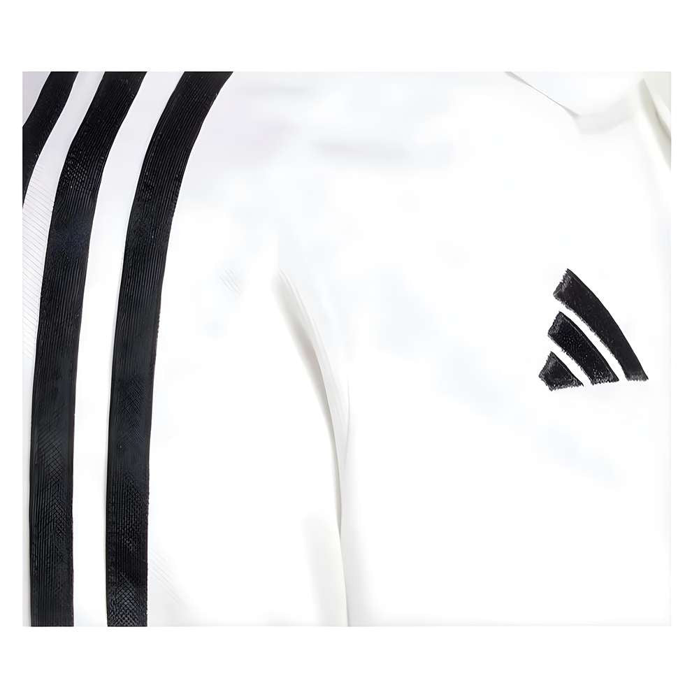 2024-2025 Juventus DNA Polo Shirt (White)_2