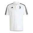 2024-2025 Juventus DNA Polo Shirt (White)_2