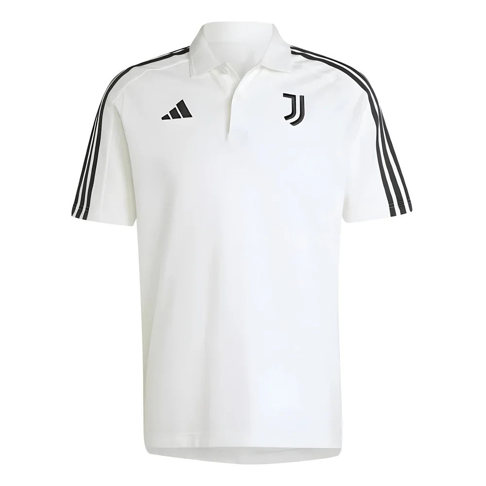 2024-2025 Juventus DNA Polo Shirt (White)_2