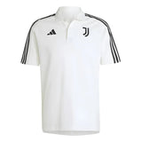 2024-2025 Juventus DNA Polo Shirt (White)_2