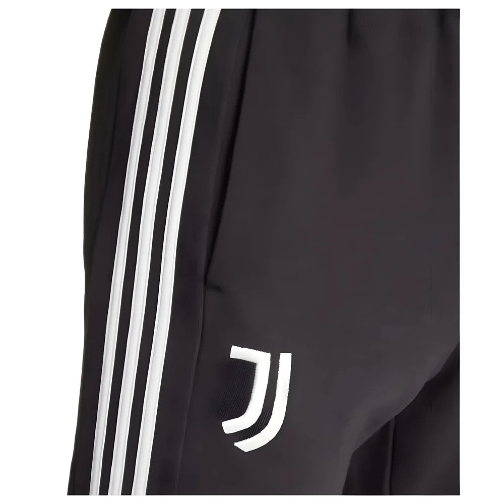 2024-2025 Juventus DNA Pants (Black)_2