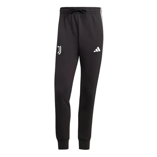 2024-2025 Juventus DNA Pants (Black)_2