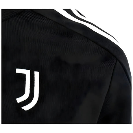 2024-2025 Juventus DNA Sweat Top (Black)_1