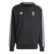 2024-2025 Juventus DNA Sweat Top (Black)_0