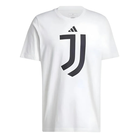 2024-2025 Juventus DNA Graphic Tee (White)_2