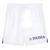2024-2025 Fenerbahce Home Shorts (White)_1
