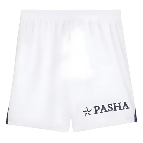 2024-2025 Fenerbahce Home Shorts (White)_1