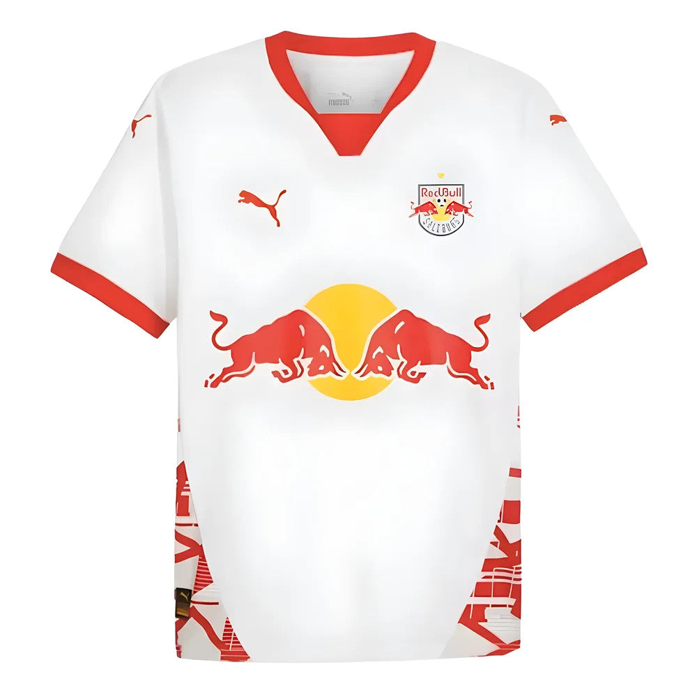 2024-2025 Red Bull Salzburg Home Shirt_3