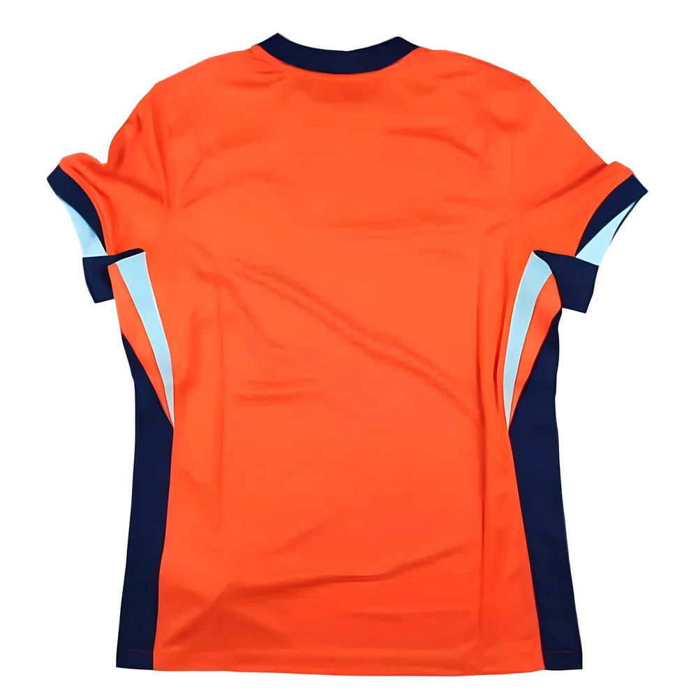 2024-2025 Netherlands Home Shirt (Womens)_1