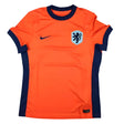 2024-2025 Netherlands Home Shirt (Womens)_0