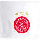 2024-2025 Ajax Home Shorts (White)_1