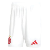 2024-2025 Ajax Home Shorts (White)_1