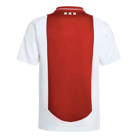 2024-2025 Ajax Home Shirt (Kids)_2