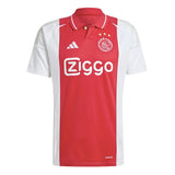 2024-2025 Ajax Home Shirt_0