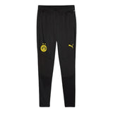 2024-2025 Borussia Dortmund Training Pants (Black)_0