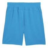 2024-2025 Man City Training Shorts (Magic Blue)_1