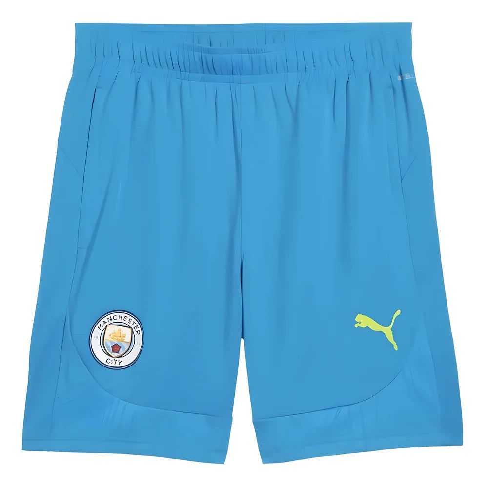 2024-2025 Man City Training Shorts (Magic Blue)_1