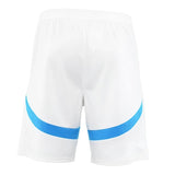 2024-2025 Marseille Home Shorts (White)_1