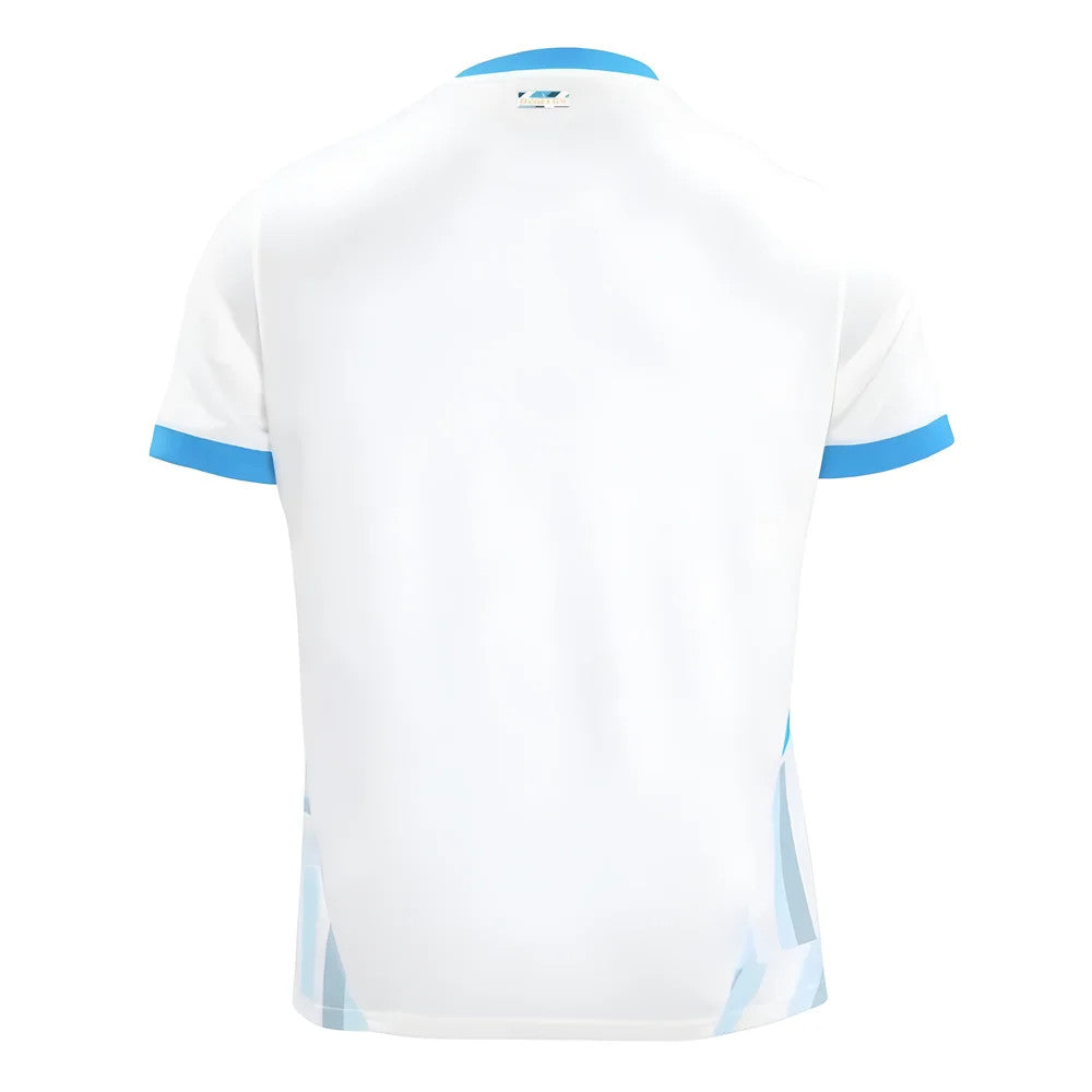 2024-2025 Marseille Home Shirt_2