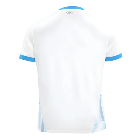 2024-2025 Marseille Home Shirt_2