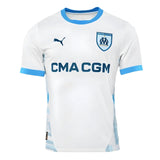 2024-2025 Marseille Home Shirt_0
