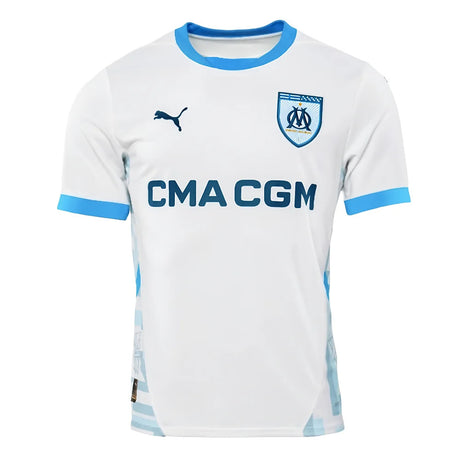 2024-2025 Marseille Home Shirt (Womens)_2