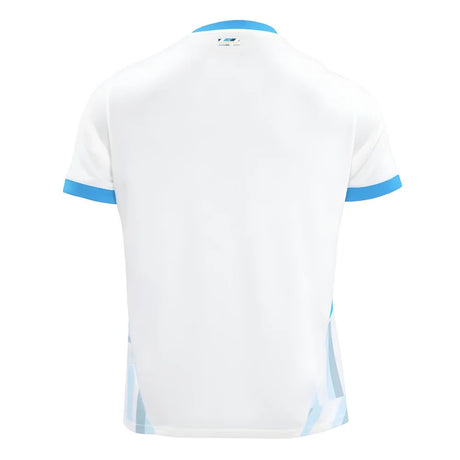 2024-2025 Marseille Home Shirt (Womens)_2