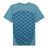 2024-2025 Marseille Pre-Match Shirt (Bold Blue)_1