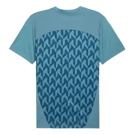 2024-2025 Marseille Pre-Match Shirt (Bold Blue)_1