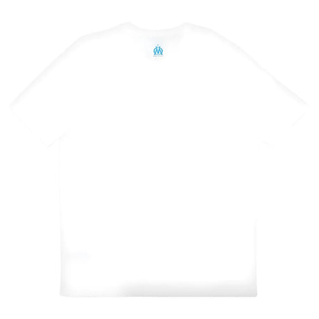 2024-2025 Marseille ftblCulture Tee (White)_1