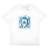 2024-2025 Marseille ftblCulture Tee (White)_1