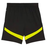 2024-2025 Borussia Dortmund Home Shorts (Black) - Kids_1