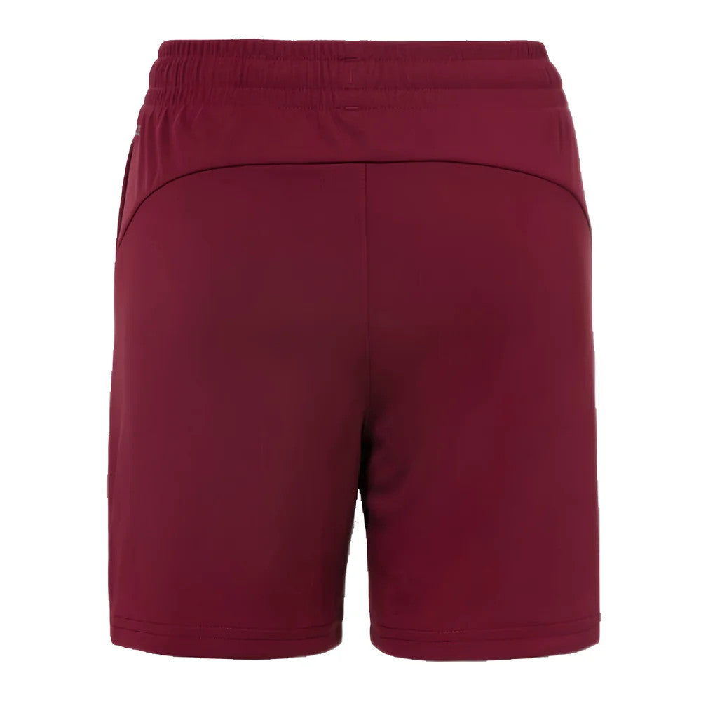 2024-2025 Red Bull Leipzig Training Shorts (Dark Jasper)_1