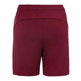 2024-2025 Red Bull Leipzig Training Shorts (Dark Jasper)_1