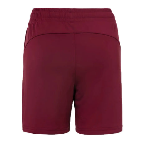 2024-2025 Red Bull Leipzig Training Shorts (Dark Jasper)_1