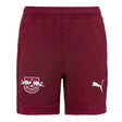 2024-2025 Red Bull Leipzig Training Shorts (Dark Jasper)_1