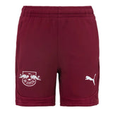 2024-2025 Red Bull Leipzig Training Shorts (Dark Jasper)_1