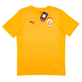 2024-2025 Galatasaray Training Shirt (Orange)_1